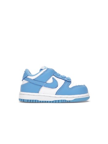 Nike Dunk Low UNC (TDE)