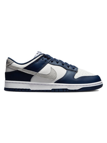 Nike Dunk Low Midnight Navy