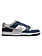 Nike Dunk Low Midnight Navy