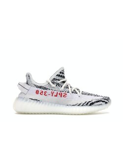 Yeezy 350 Zebra