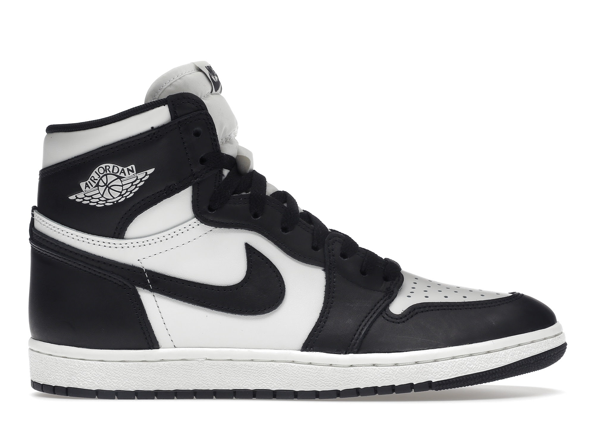 Jordan 1 High 85 Black/White