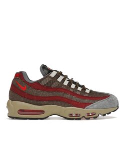 Nike Air Max 95 Freddy Krueger