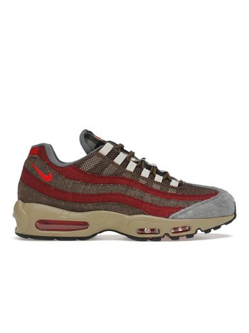 Nike Air Max 95 Freddy Krueger