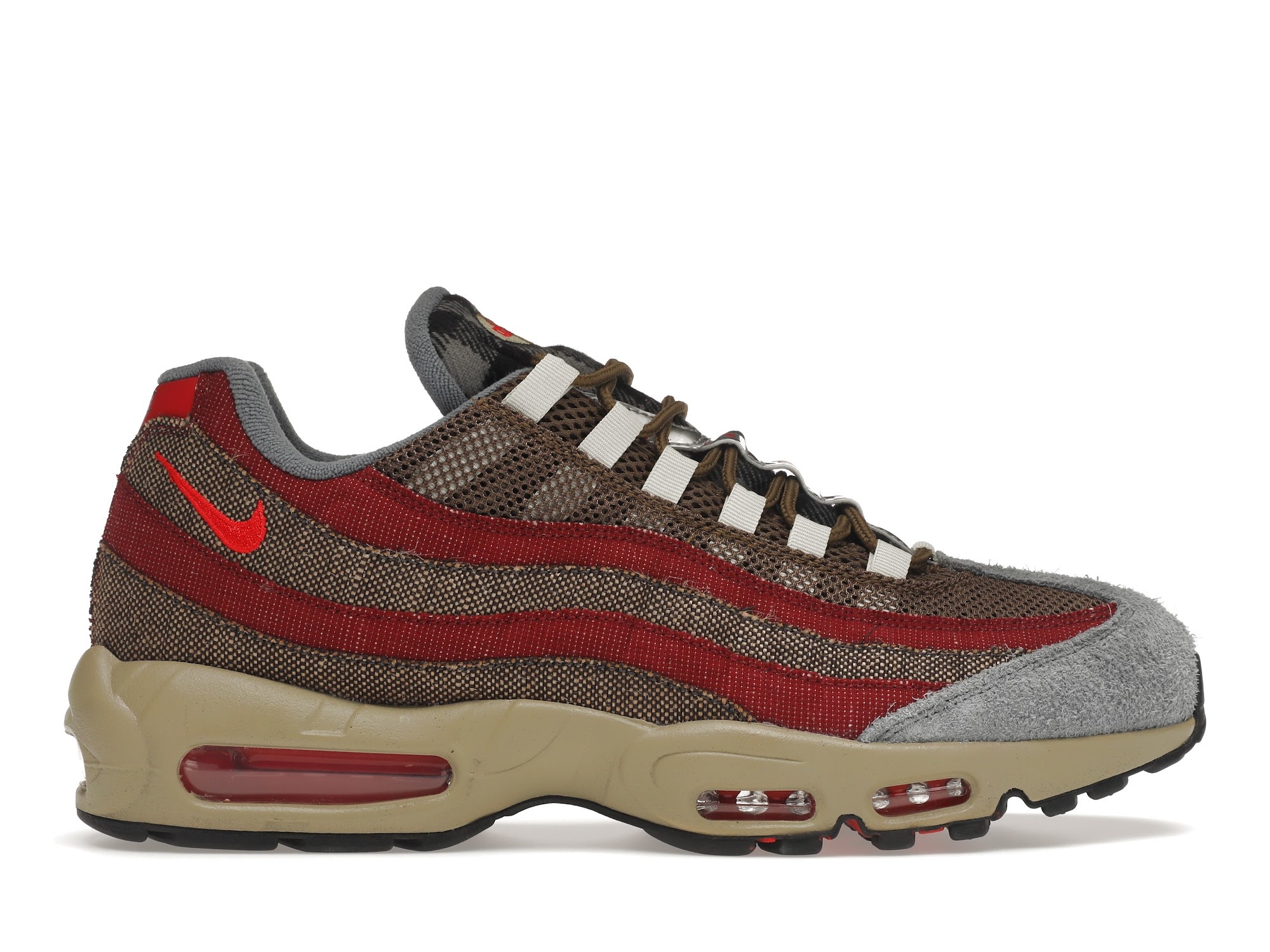 Nike Air Max 95 Freddy Krueger