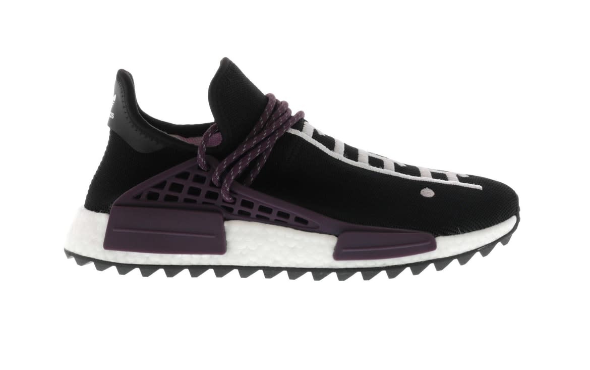 Adidas NMD Holi Festival