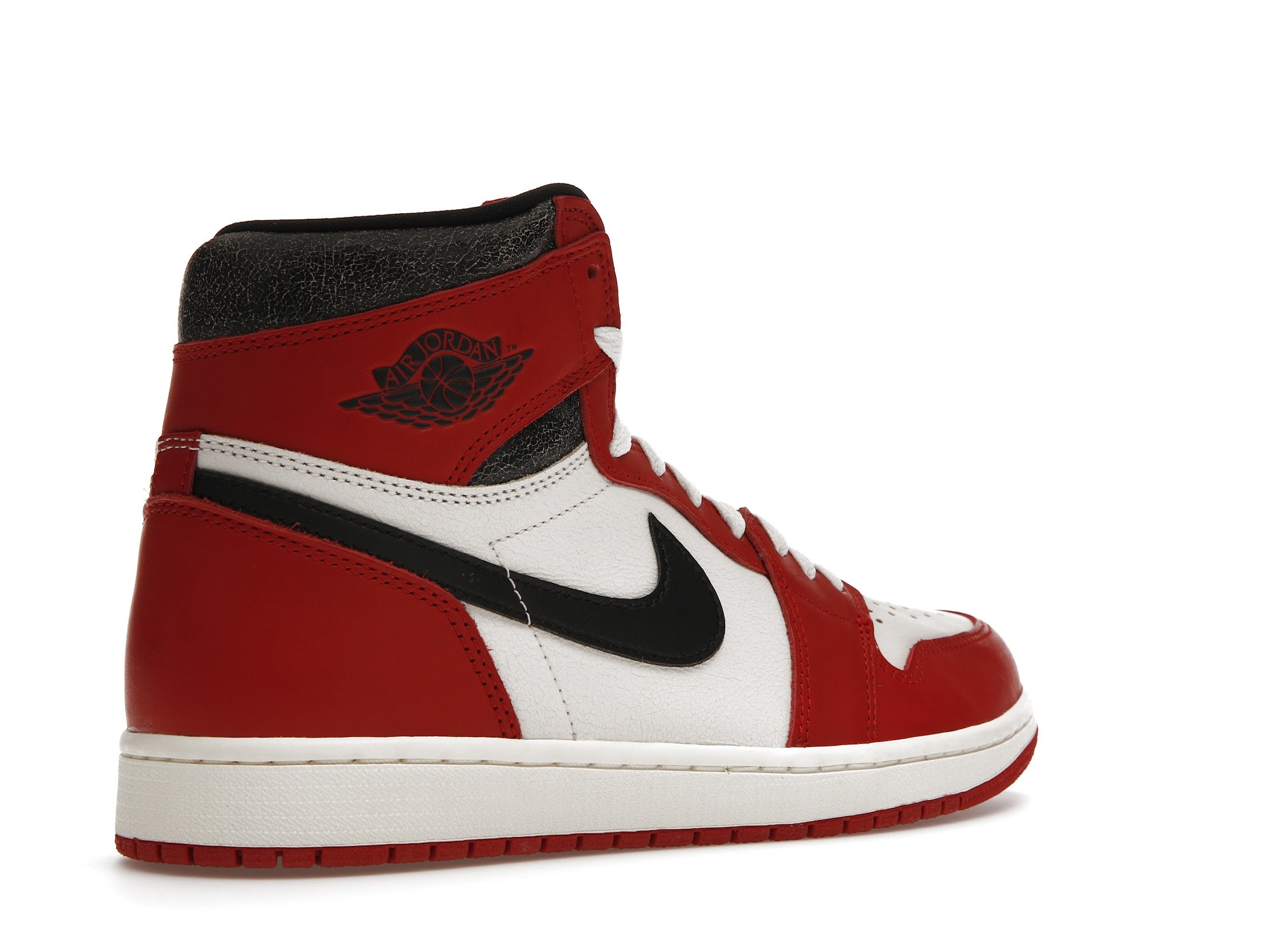 Jordan 1 High Lost and Found