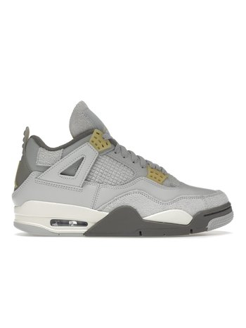 Jordan 4 Craft Photon Dust (GS)