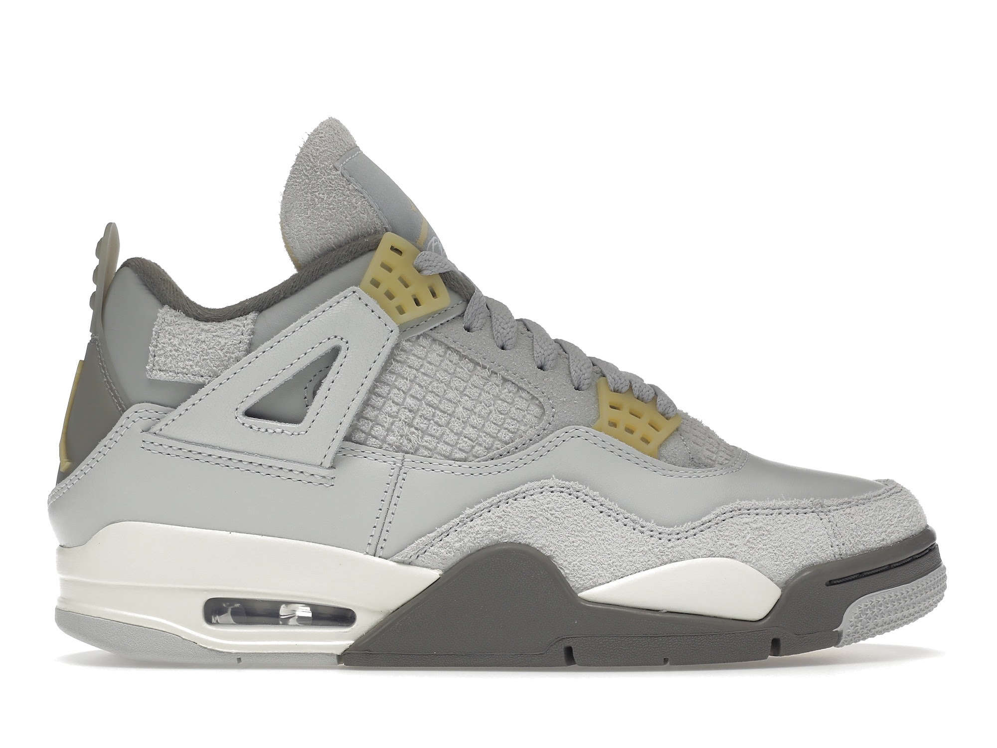 Jordan 4 Craft Photon Dust