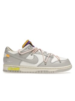 Nike Dunk Low Off-White Lot 24