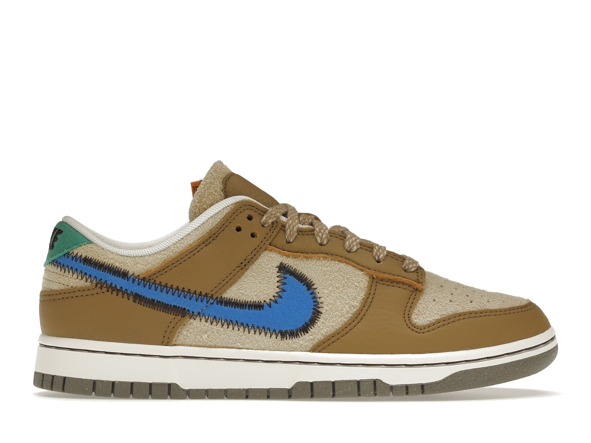 Nike Dunk Low Driftwood