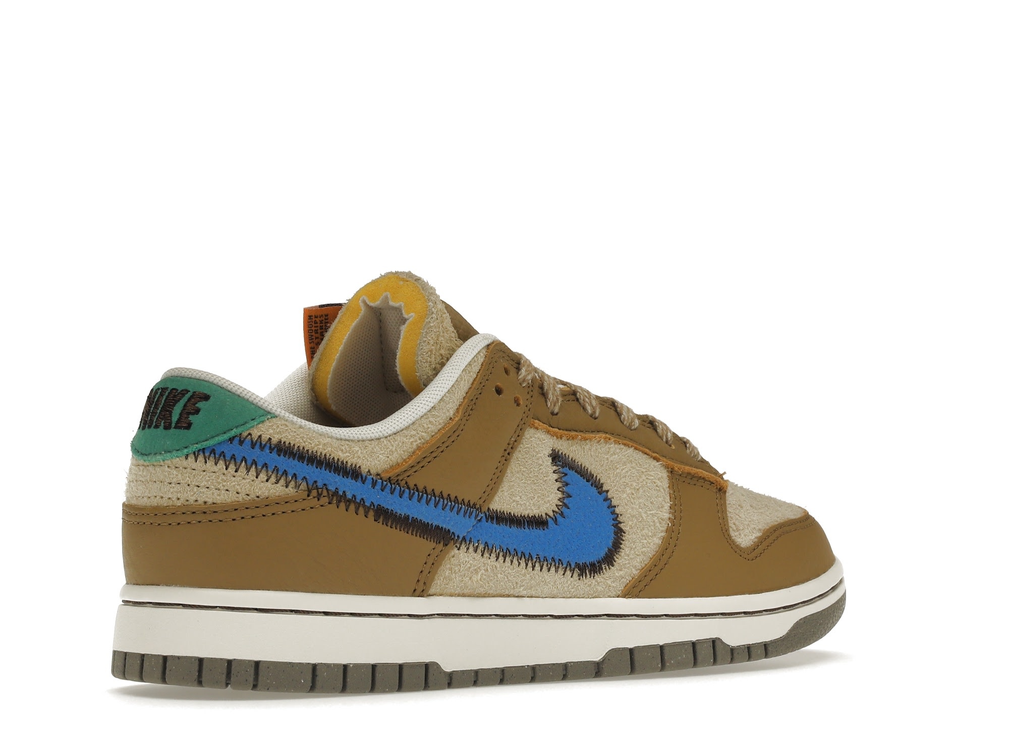 Nike Dunk Low Driftwood