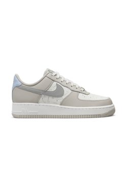 Nike Air Force 1 Mini Swoosh