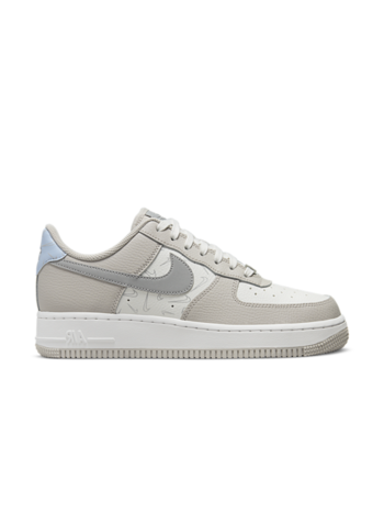 Nike Air Force 1 Mini Swoosh