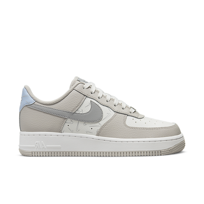 Nike Air Force 1 Mini Swoosh NO BOX