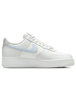 Nike Air Force 1 Reflective Mini Swoosh