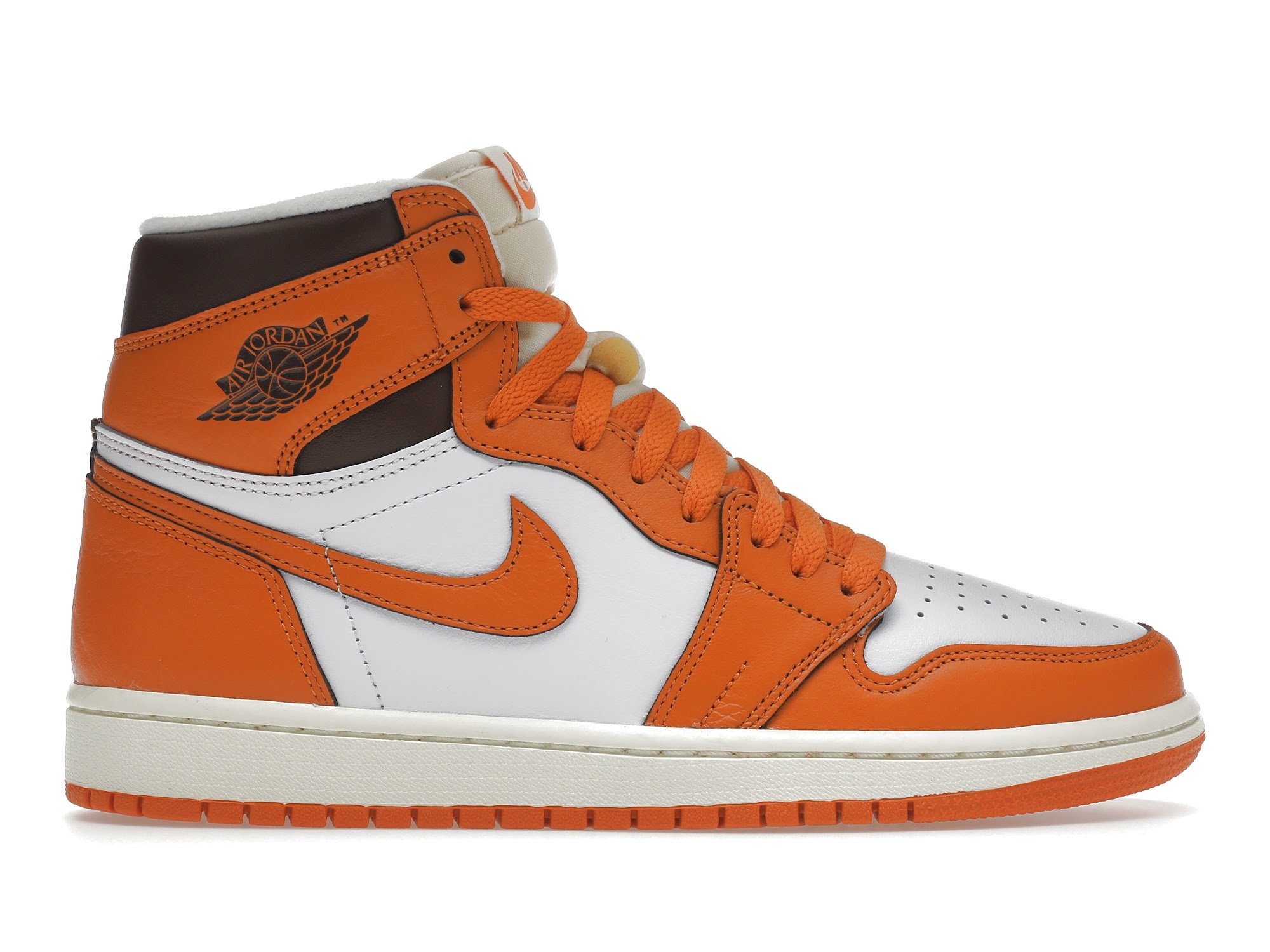 Jordan 1 High Starfish