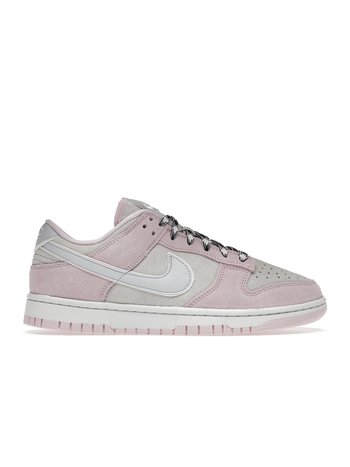 Nike Dunk Low Pink Foam