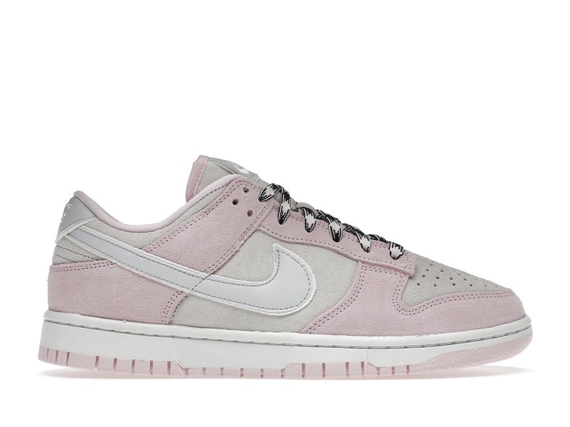 Nike Dunk Low Pink Foam