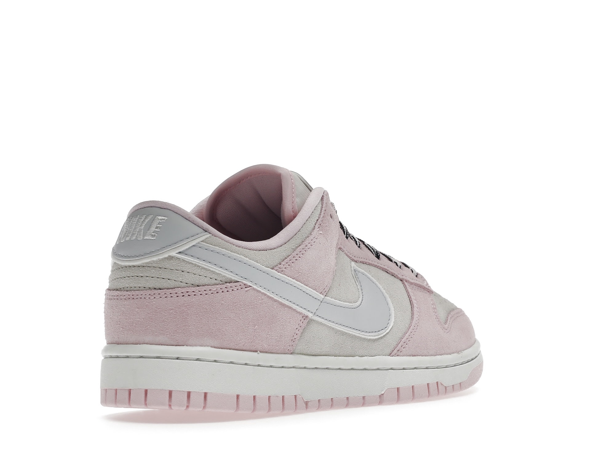 Nike Dunk Low Pink Foam