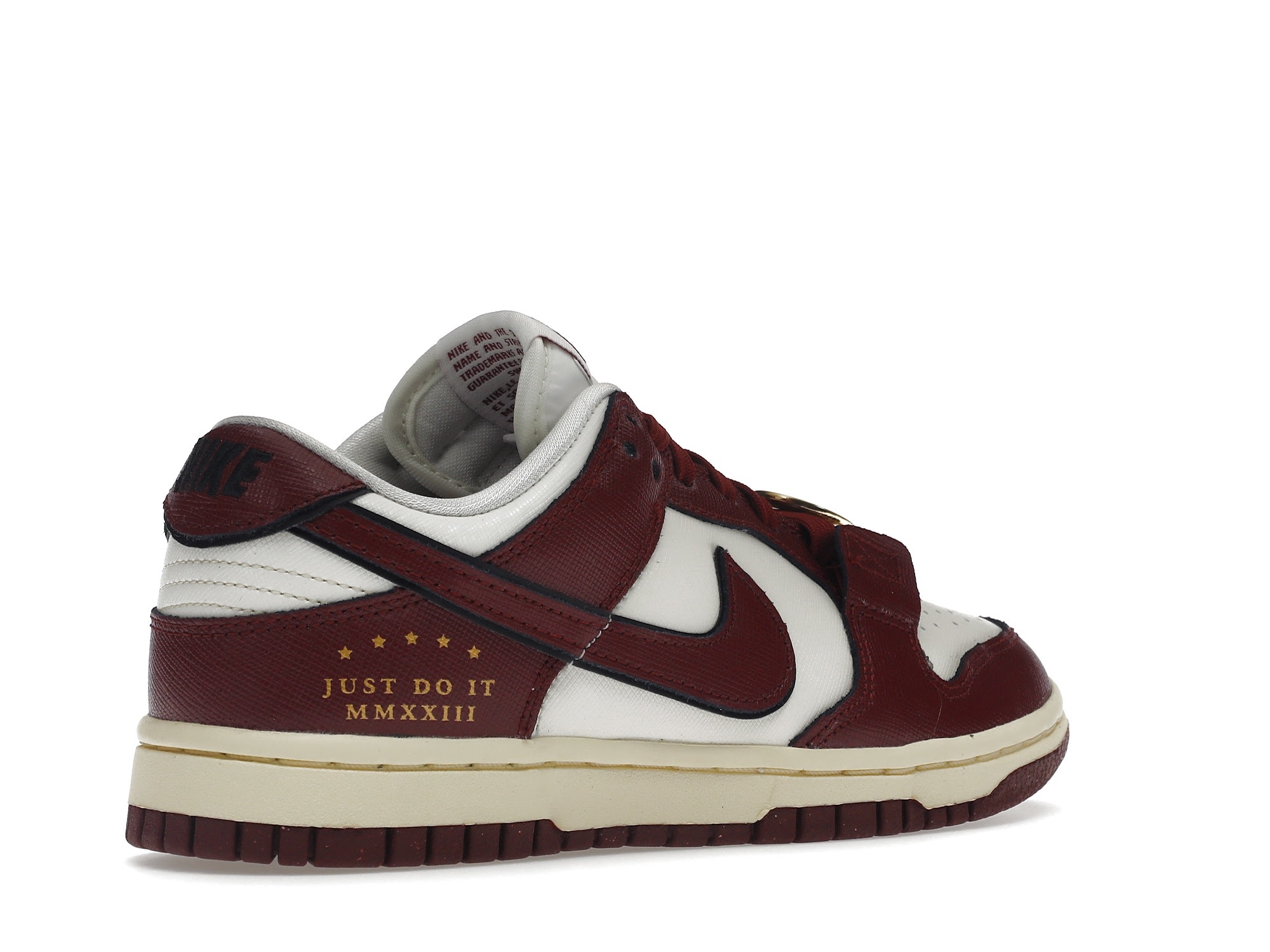 Nike Dunk Low Just Do It