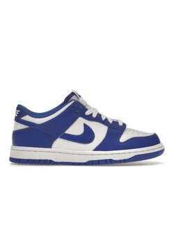 Nike Dunk Low Racer Blue (GS)