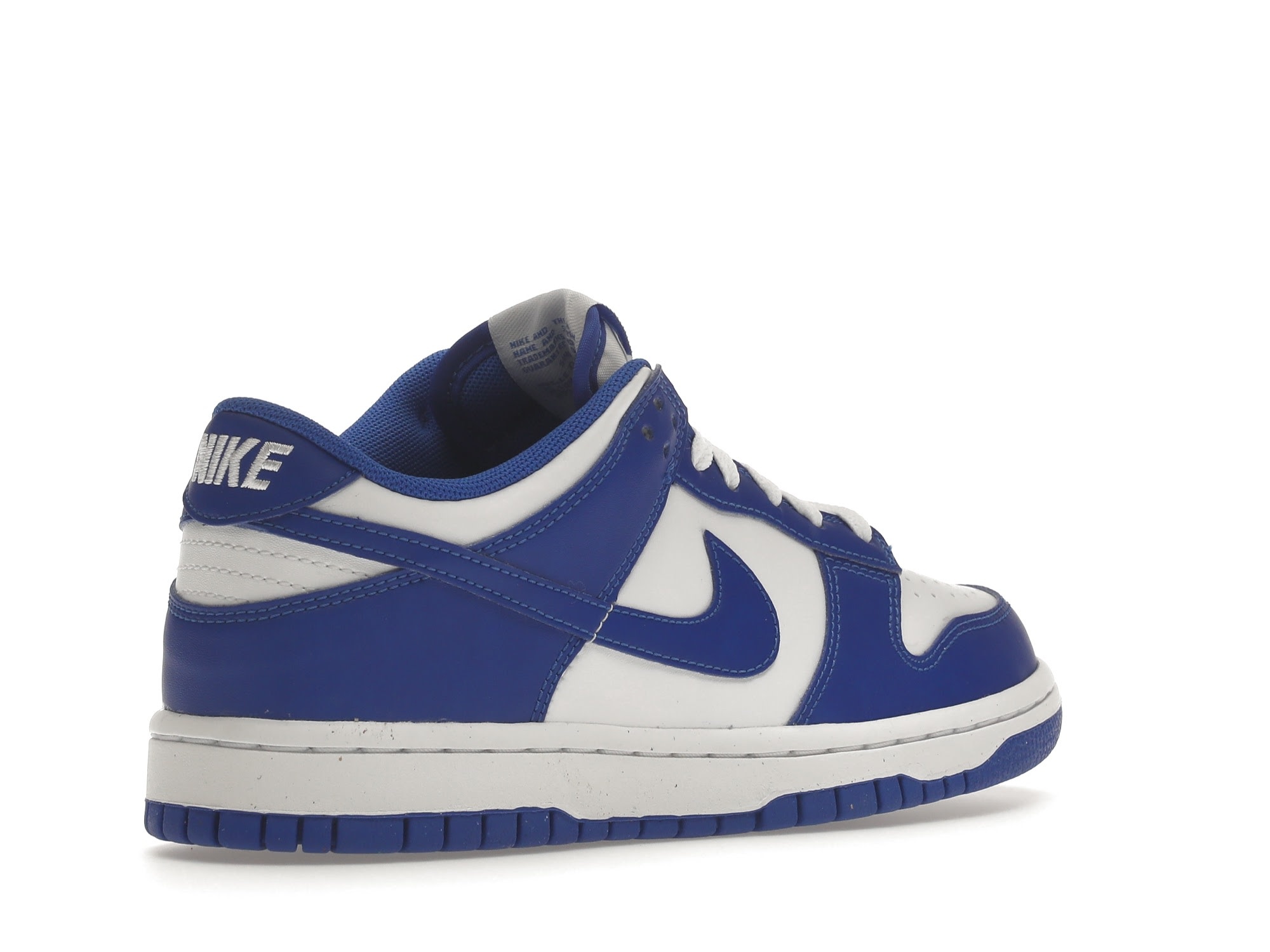 Nike Dunk Low Racer Blue (GS)