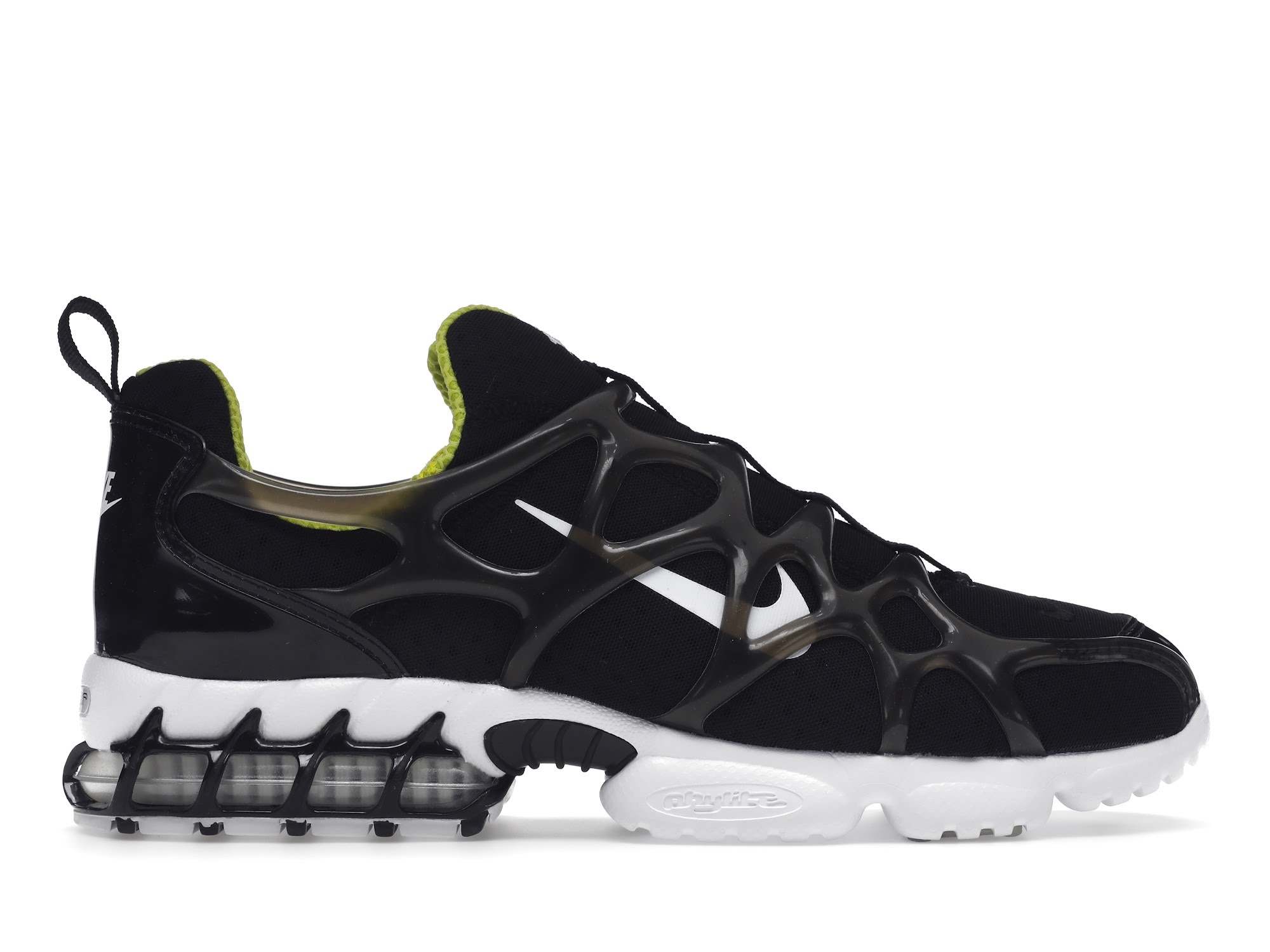 Nike Air Spiridon Cage 2 Stussy