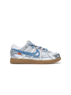 Nike Dunk Low OW Rubber (PS)
