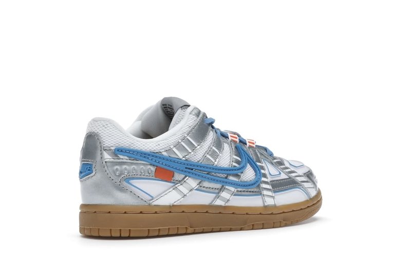 Nike Dunk Low OW Rubber (PS)