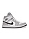 Jordan 1 Mid Light Smoke Grey (W)