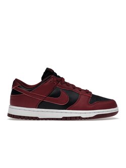 Nike Dunk Low Dark Beetroot