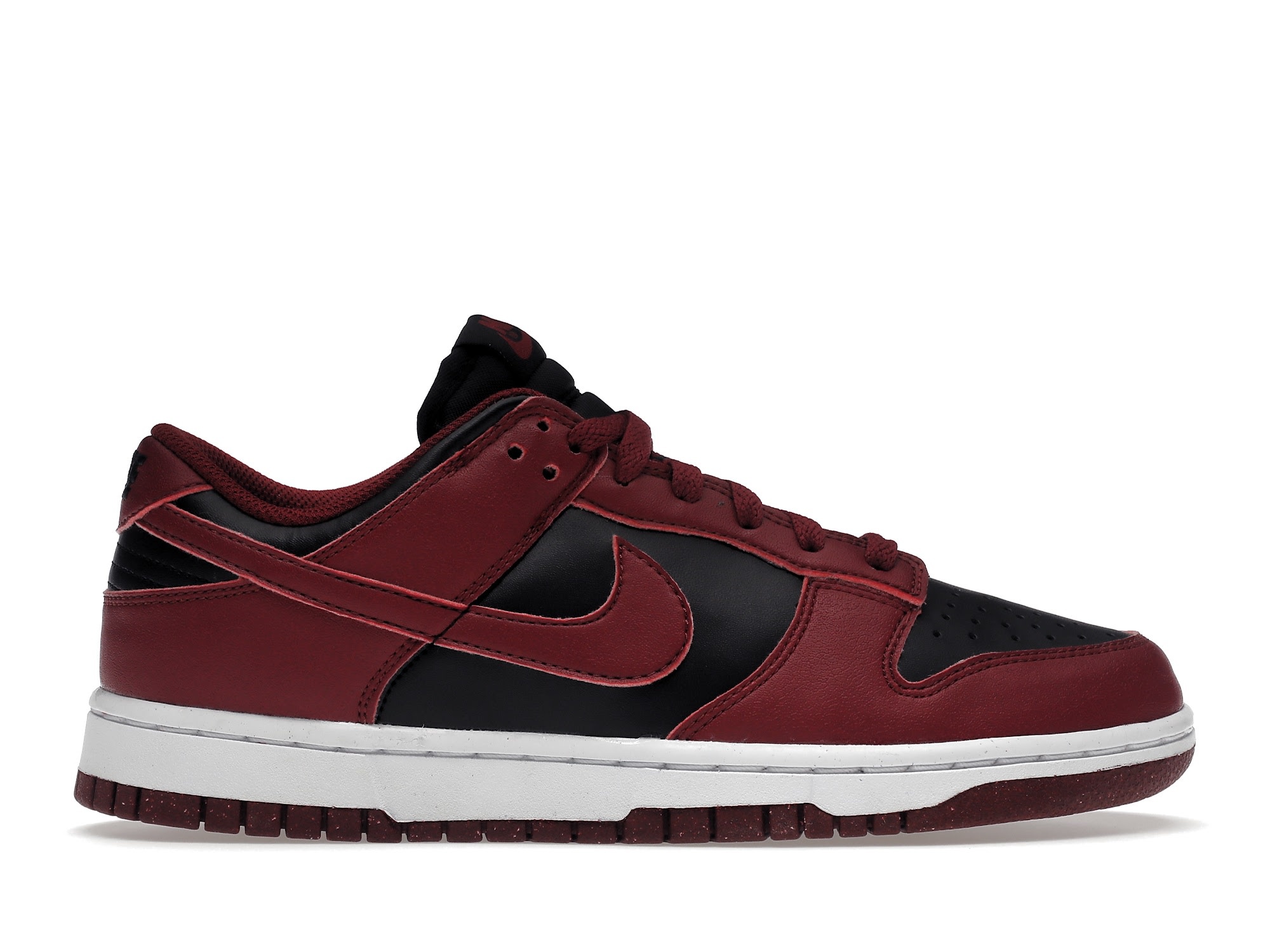 Nike Dunk Low Dark Beetroot
