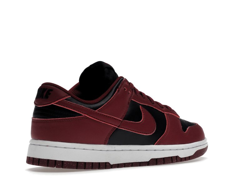 Nike Dunk Low Dark Beetroot