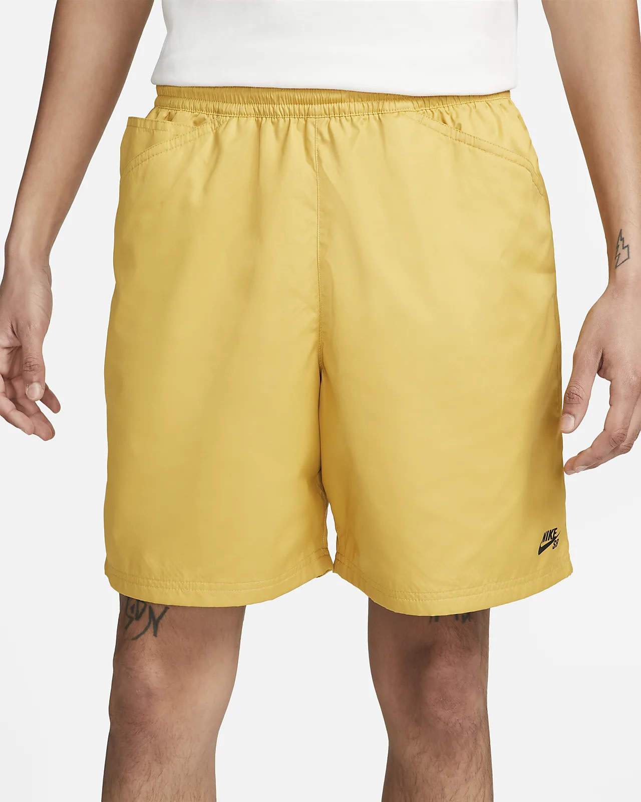 Nike SB Chino Shorts