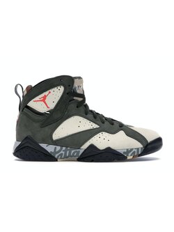 Jordan 7 Patta Icicle