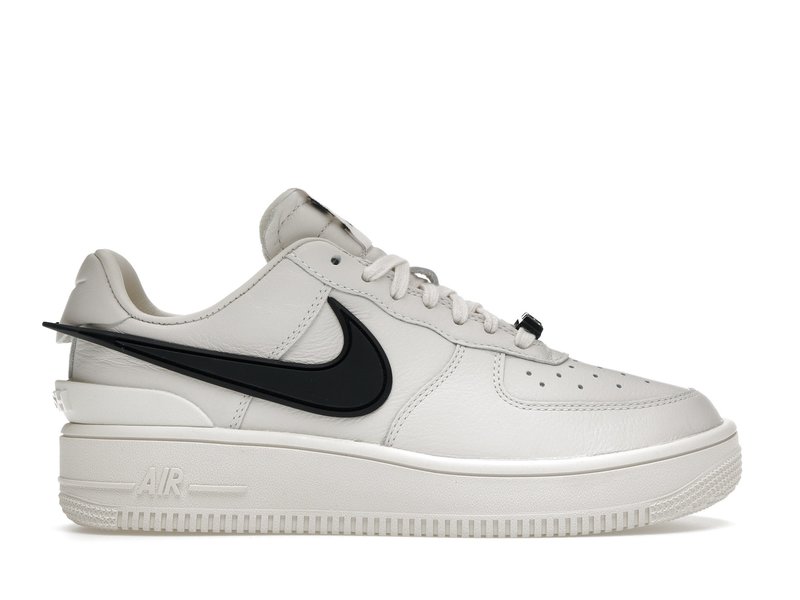 Nike Air Force 1 Ambush White