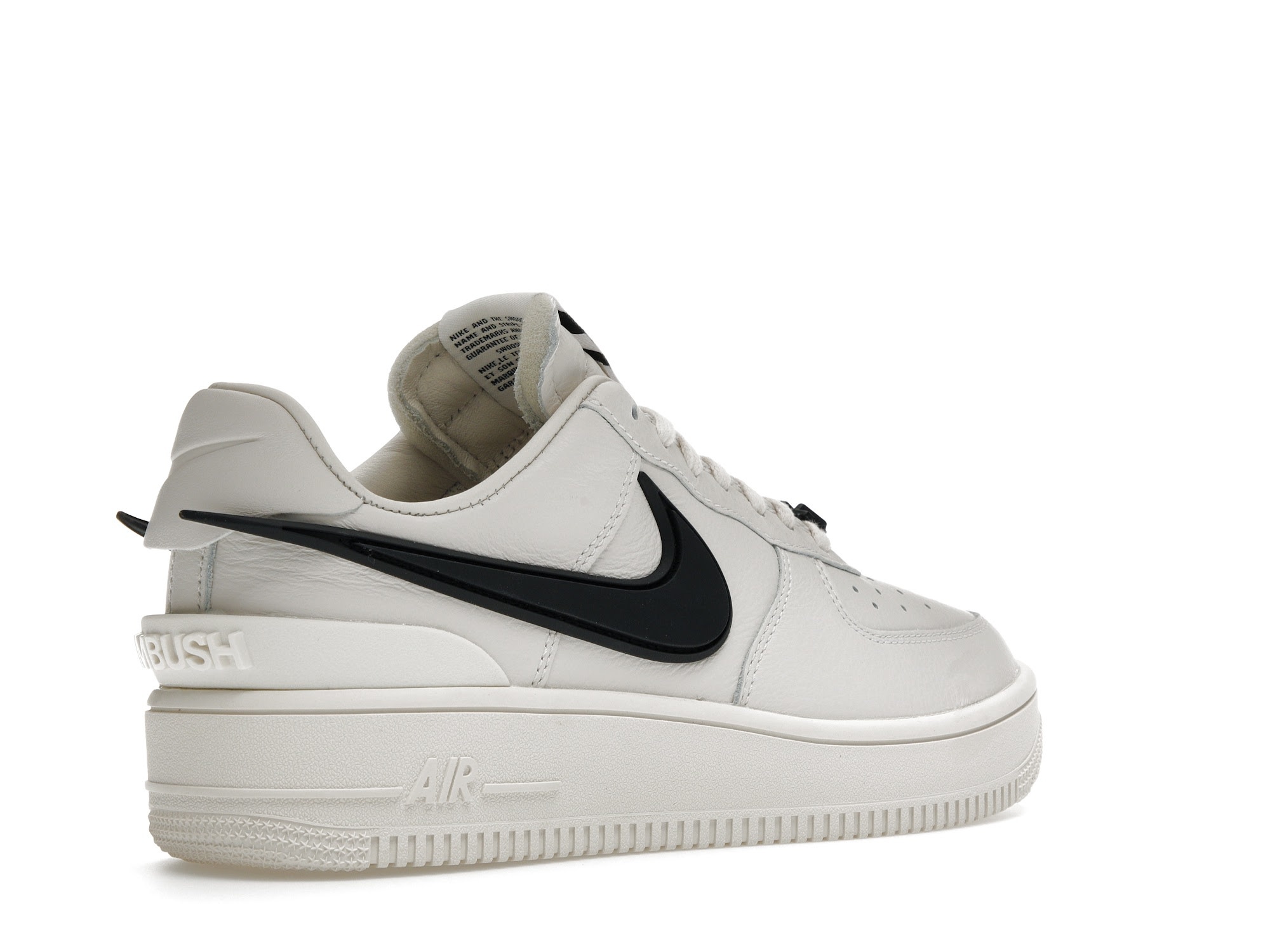 Nike Air Force 1 Ambush White