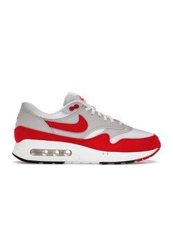 Nike Air Max 1 Big Bubble Red