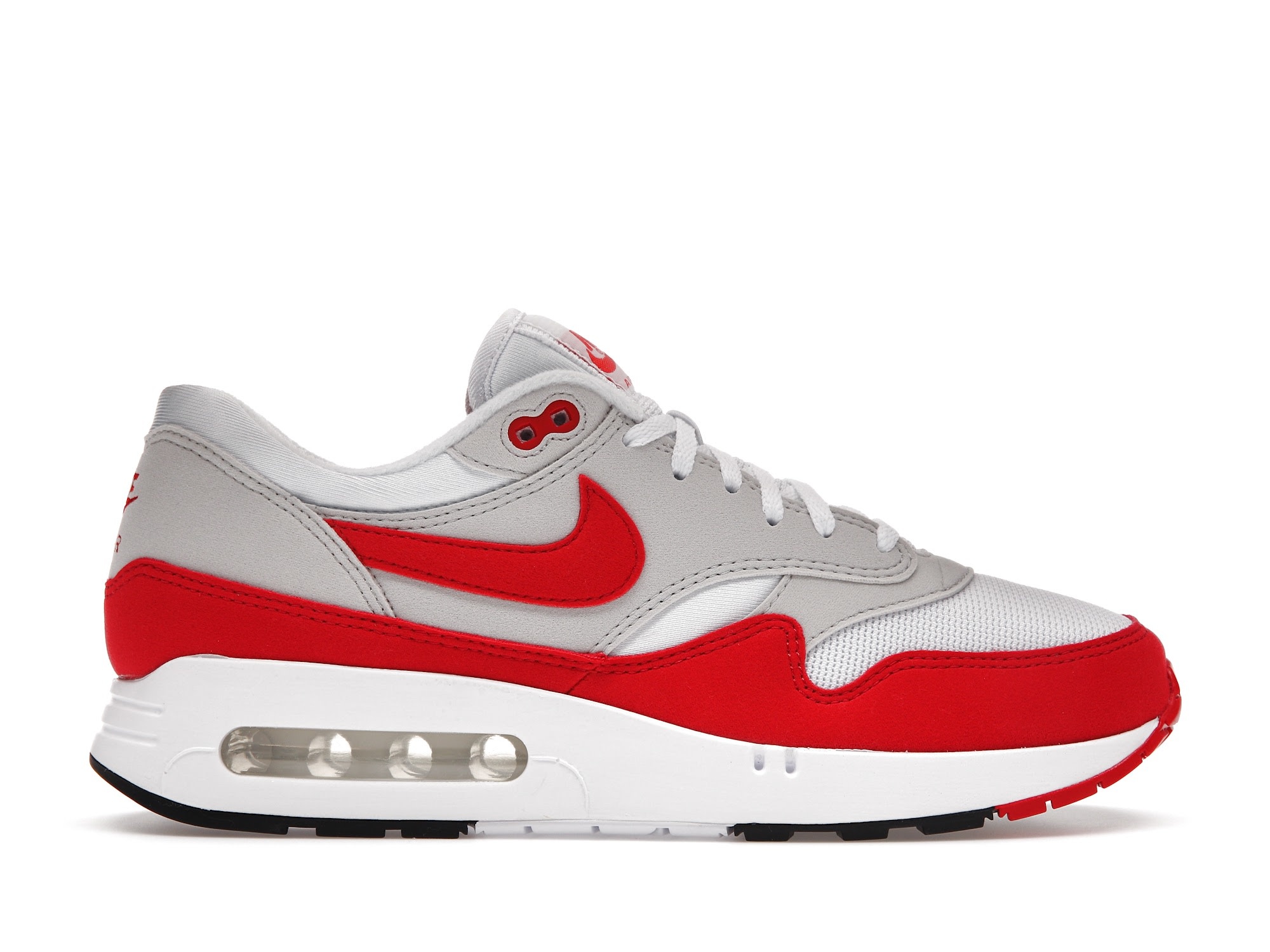 Nike Air Max 1 Big Bubble Red