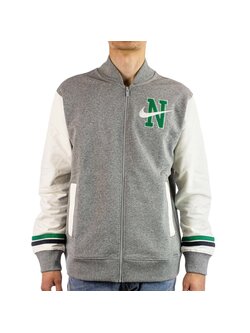 Nike College Jacket Green