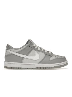 Nike Dunk Low Two Tone (GS)