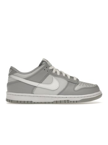 Nike Dunk Low Two Tone (GS)