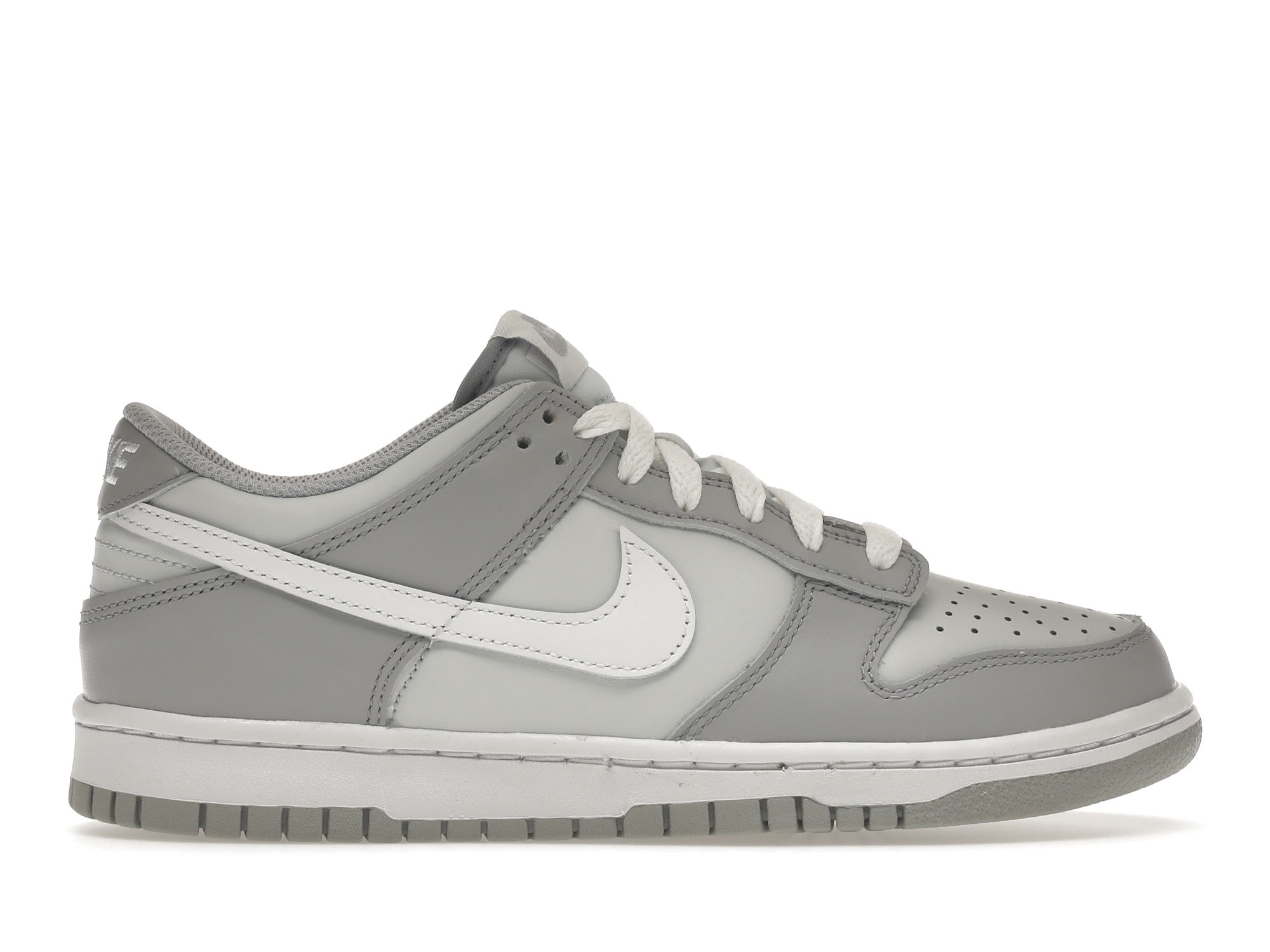 Nike Dunk Low Two Tone (GS)