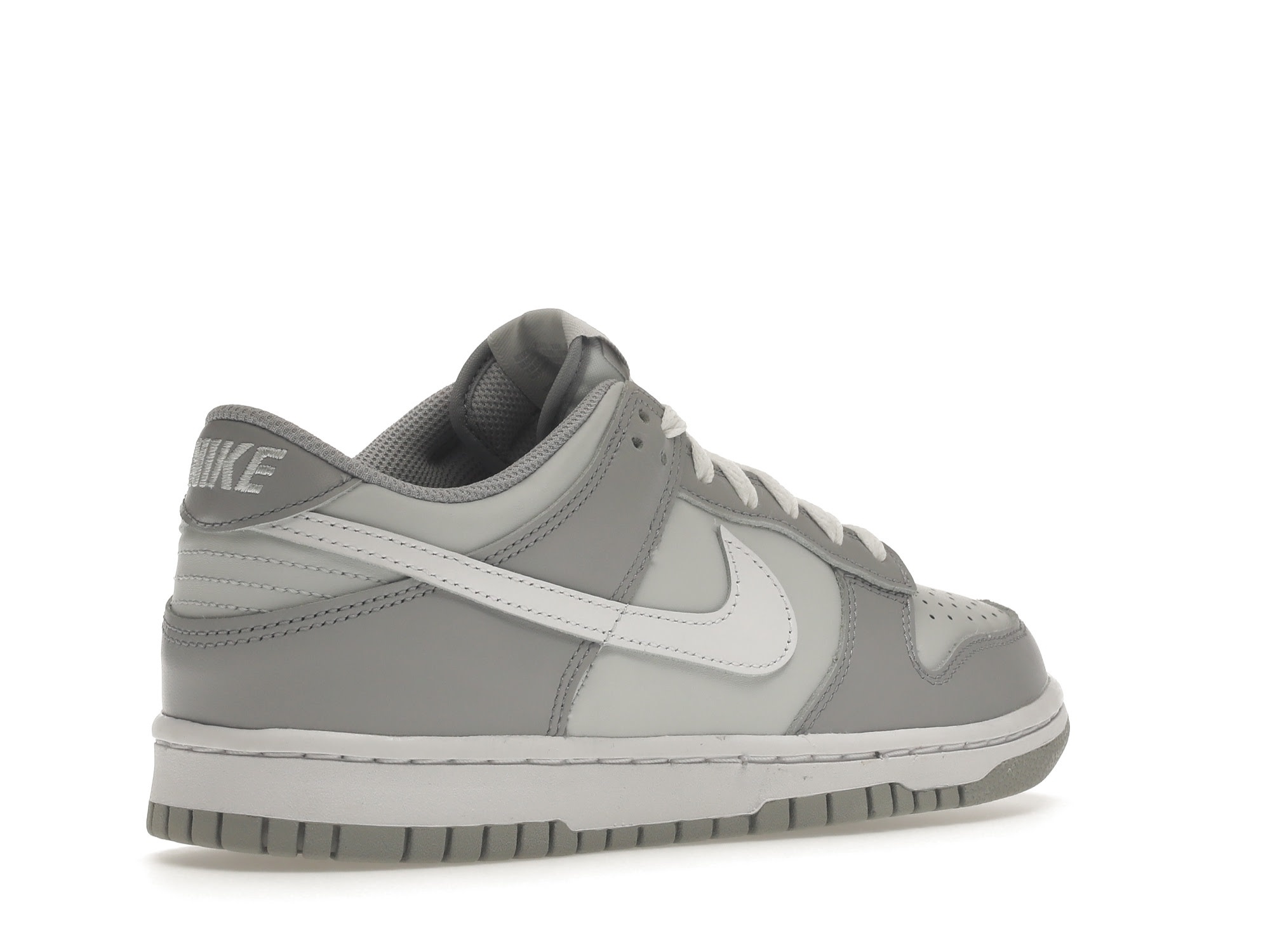 Nike Dunk Low Two Tone (GS)