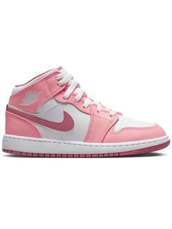 Jordan 1 Mid Valentine's Day (2023)