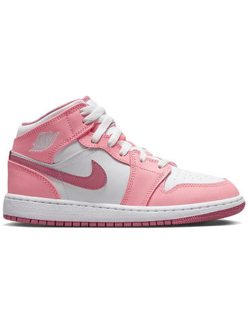 Jordan 1 Mid Valentine's Day (2023)