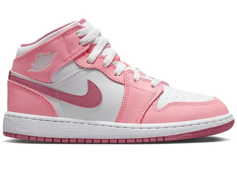 jordan 4 valentine's day 2019