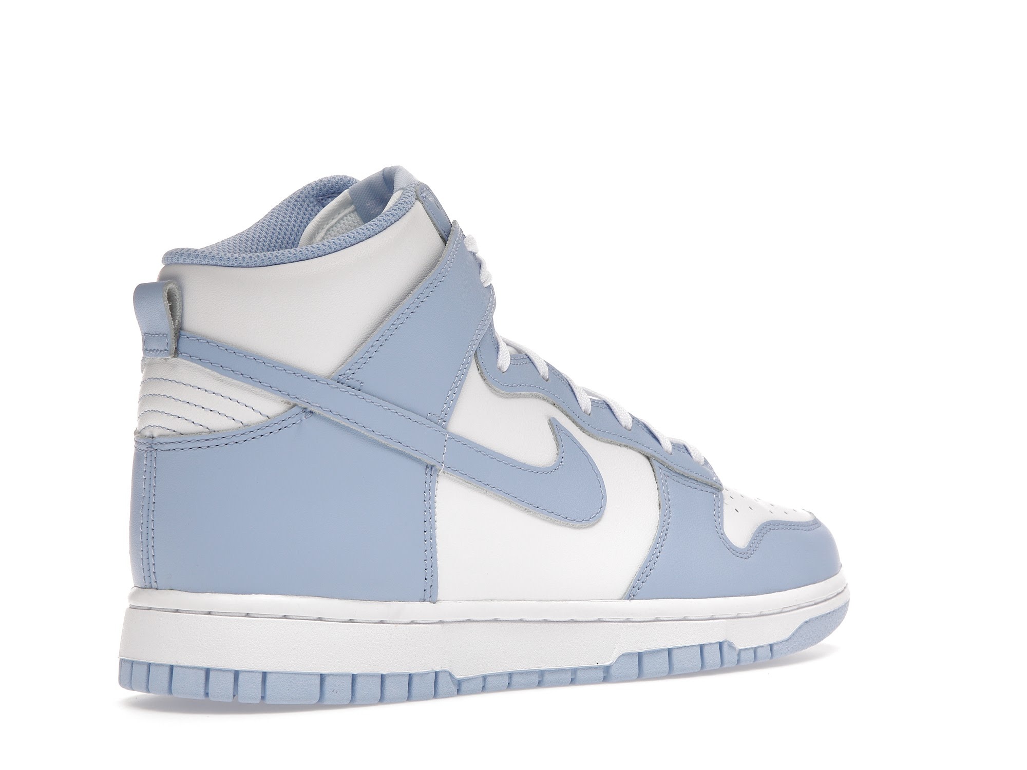 Nike Dunk High Aluminum (W)