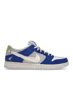 Nike SB Dunk Fly Streetwear