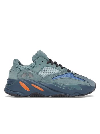 Yeezy 700 Faded Azure